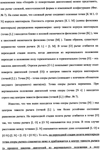 Ротационный аэродинамический стабилизатор горизонтального положения (патент 2340512)