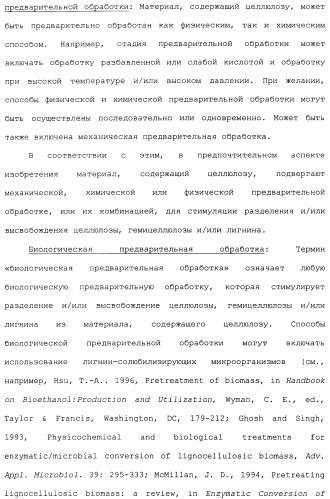 Клетка-хозяин trichoderma reesei для получения целлюлолитической белковой композиции, целлюлолитическая белковая композиция, способы ее получения и применения (патент 2494146)