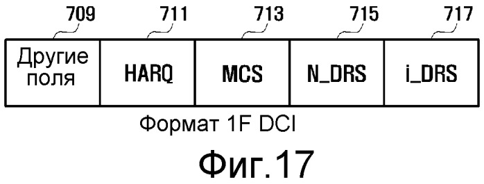 Передачи многопользовательского mimo в системах беспроводной связи (патент 2526538)