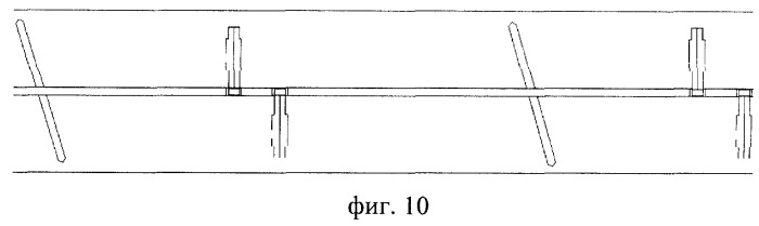 Способ продольной распиловки сортиментов и станок для его осуществления (патент 2270089)