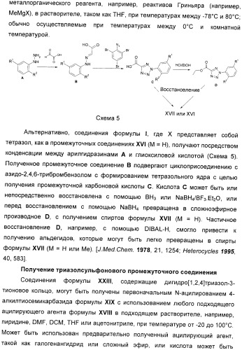 Модуляторы mglur5 (патент 2439068)