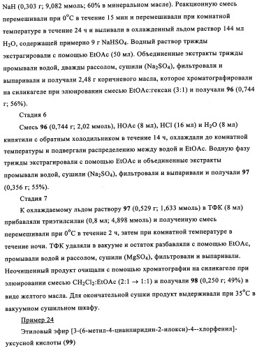 Бензилпиридазиноны как ингибиторы обратной транскриптазы (патент 2344128)