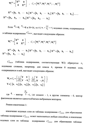 Способ и терминал для передачи обратной связью информации о состоянии канала (патент 2510135)