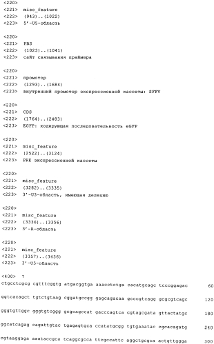 Векторная система на основе aslv (патент 2566563)