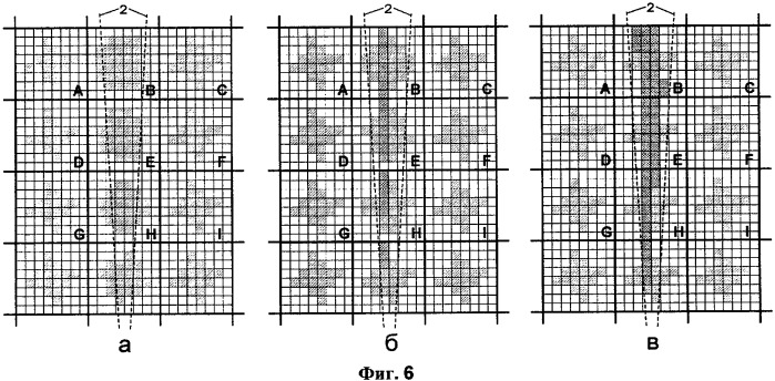 Способ адаптивного растрирования полутоновых оригиналов (патент 2335094)