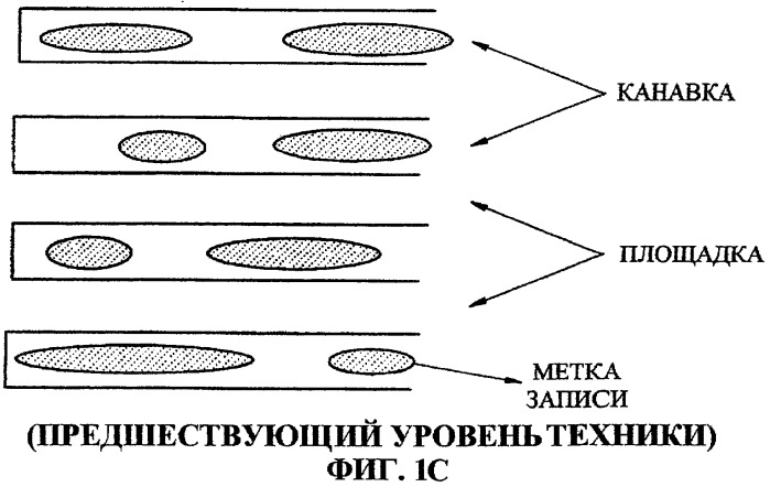 Способ и устройство для записи данных на оптический носитель записи (патент 2265895)