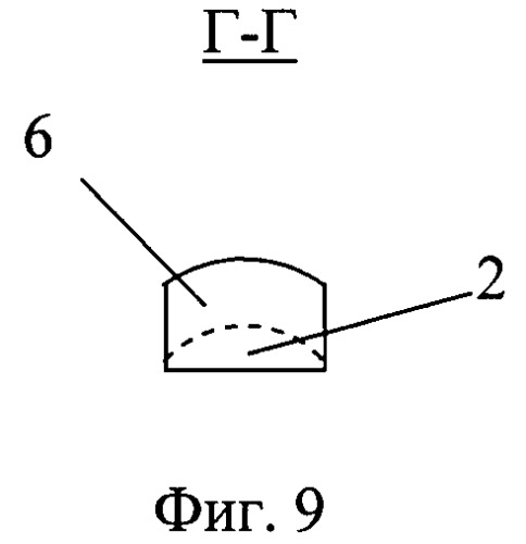 Способ раскроя круглых лесоматериалов, пораженных сердцевинной гнилью (патент 2392112)
