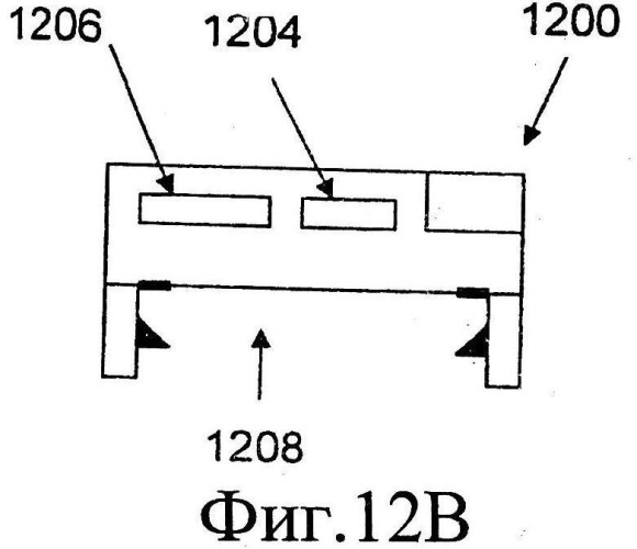 Устройство, система и способ для модульного контроля анализируемого вещества (патент 2508899)