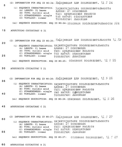 Тромбопоэтин (патент 2245365)