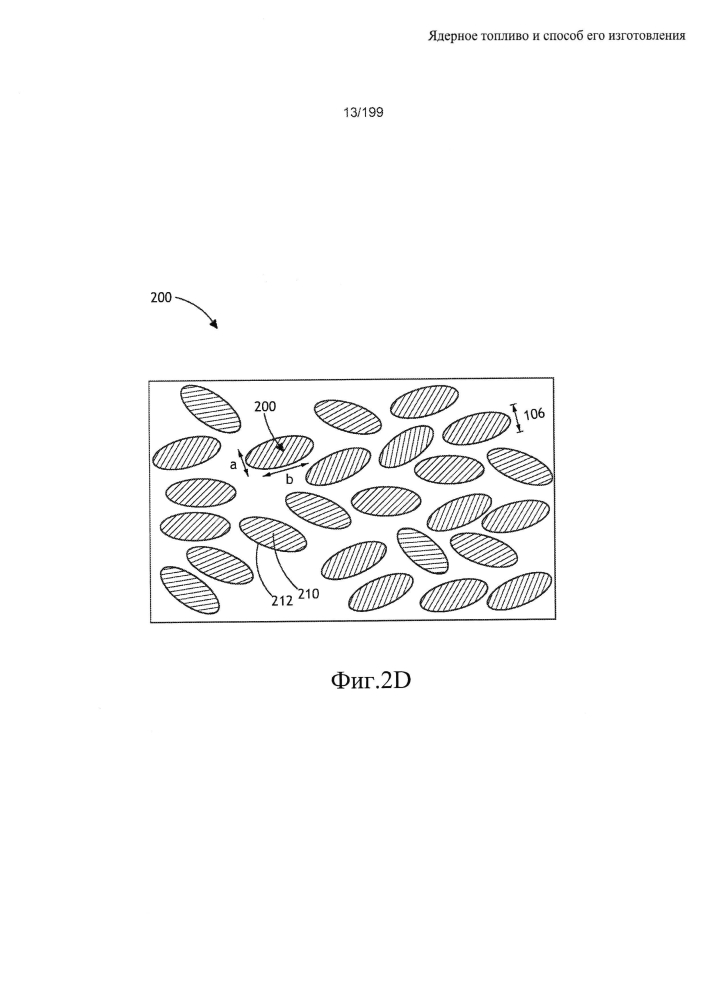 Ядерное топливо и способ его изготовления (патент 2601866)