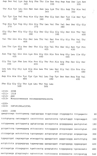 Pscaxcd3, cd19xcd3, c-metxcd3, эндосиалинxcd3, epcamxcd3, igf-1rxcd3 или fap-альфаxcd3 биспецифическое одноцепочечное антитело с межвидовой специфичностью (патент 2547600)