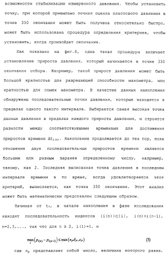 Способ оценки подземного пласта (варианты) и скважинный инструмент для его осуществления (патент 2316650)