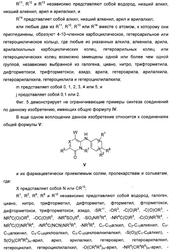 Гетероциклические ингибиторы мек и способы их применения (патент 2351593)