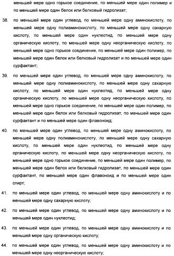 Композиция интенсивного подсластителя с антиоксидантом и подслащенные ею композиции (патент 2424734)