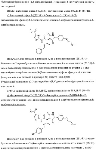 Замещенные гидантоины (патент 2383542)