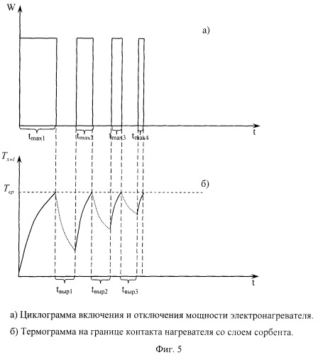 Адсорбер (патент 2393003)