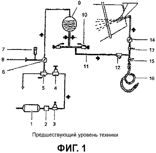 Автомобиль-бетоносмеситель (патент 2561411)