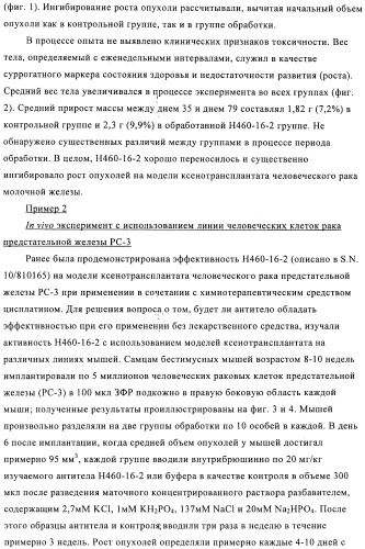 Химерные и гуманизированные антитела к cd44, которые опосредствуют цитотоксичность в отношении раковых клеток (патент 2487723)