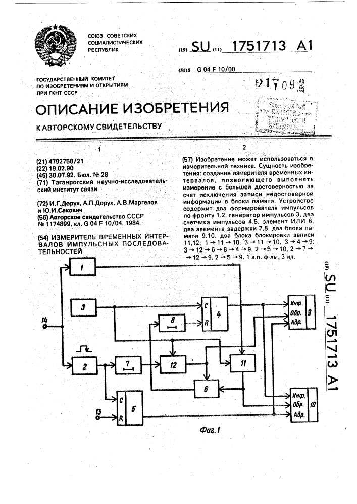 Блок интервалов времени. Измеритель временных интервалов схема. измеритель временных интервалов блок схема. измеритель интервалов времени tektronix. импульсная последовательность flair.