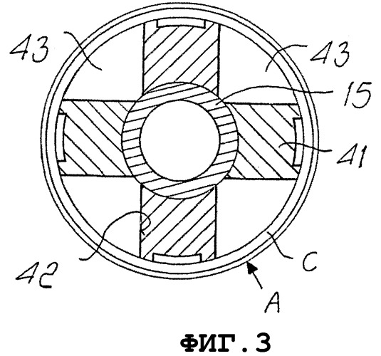 Карусельное устройство для изготовления изделий из пластмассы при помощи прямого прессования (патент 2295441)