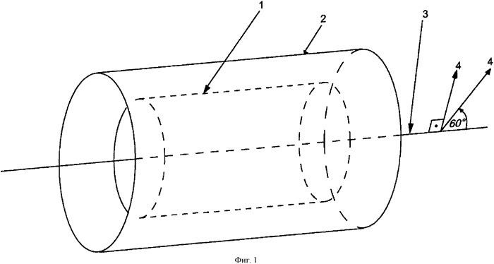 Учебный стенд для моделирования магнитной обстановки при межпланетных полетах (патент 2344485)