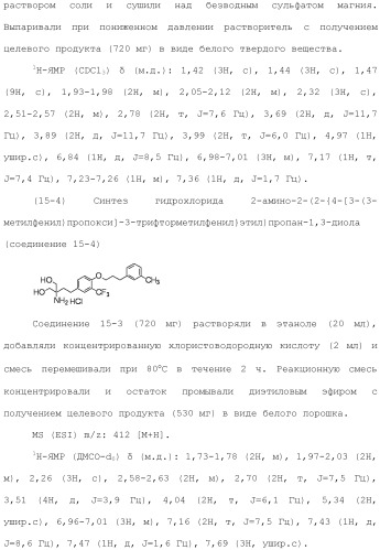 Аминосоединение и его фармацевтическое применение (патент 2453532)