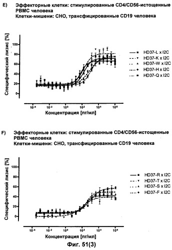 Pscaxcd3, cd19xcd3, c-metxcd3, эндосиалинxcd3, epcamxcd3, igf-1rxcd3 или fap-альфаxcd3 биспецифическое одноцепочечное антитело с межвидовой специфичностью (патент 2547600)