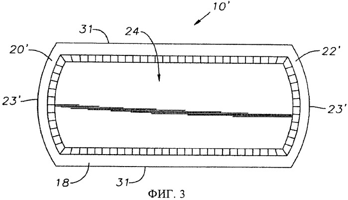 Резцы для скважинных режущих устройств (патент 2403367)