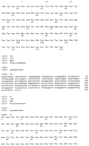 Cd3-эпсилон-связывающий домен с межвидовой специфичностью (патент 2561457)