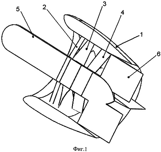 Беспилотный летательный аппарат (патент 2530906)