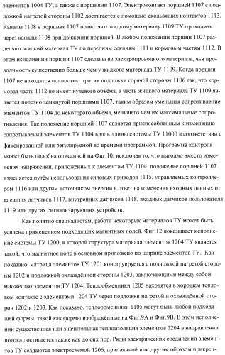 Термоэлектрическое устройство повышенной эффективности с использованием тепловой изоляции (патент 2315250)