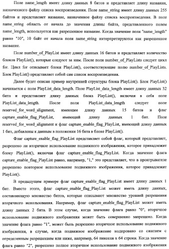 Устройство воспроизведения и способ воспроизведения (патент 2358335)