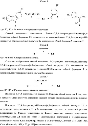 Блокаторы гистаминного рецептора для фармацевтических композиций, обладающих противоаллергическим и аутоиммунным действием (патент 2339637)