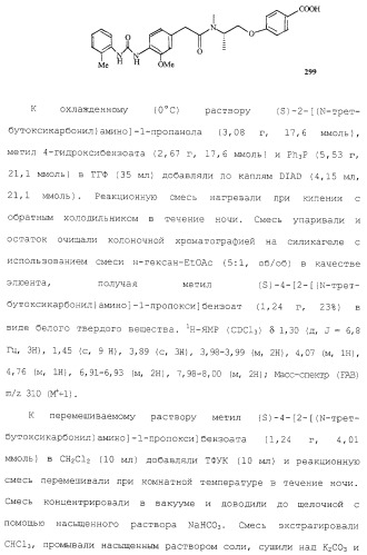 Соединения ингибиторы vla-4 (патент 2264386)