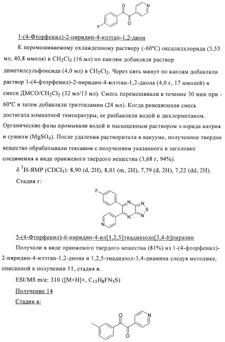 Производные пиразина, полезные в качестве антагонистов аденозинового рецептора (патент 2417994)