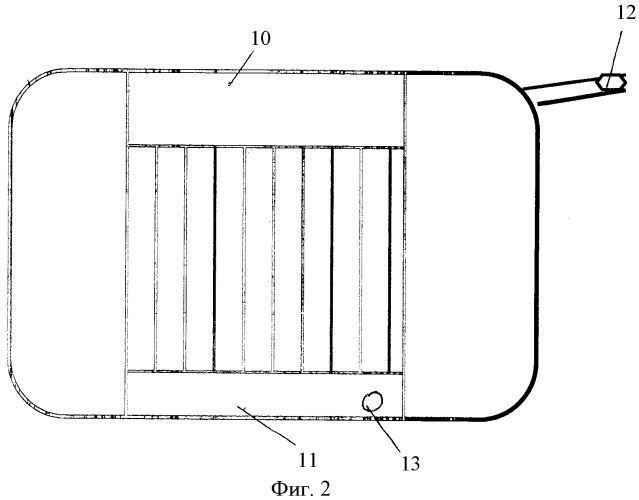 Съемный модуль устройства для покрытия сидений транспортного средства (патент 2429981)
