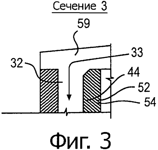 Способ и устройство для конденсации текучей среды (патент 2577677)