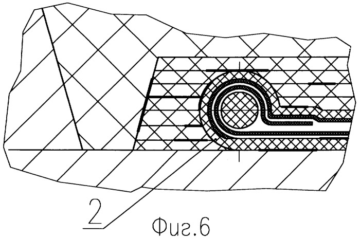 Способ изготовления узла соединения труб (патент 2249150)