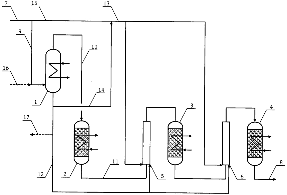 Устройство конверсии окиси углерода (патент 2614669)