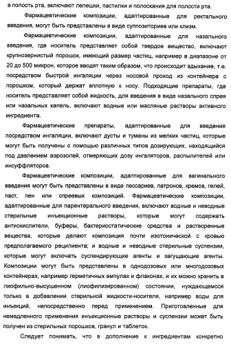 Производные 2-[(2-(фениламино)-1н-пирроло[2,3-d]пиримидин-4-ил)амино]бензамида в качестве ингибиторов igf-1r для лечения рака (патент 2472797)