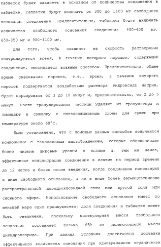 Применение ранолазина для изготовления лекарственного средства для лечения аритмий (патент 2325161)