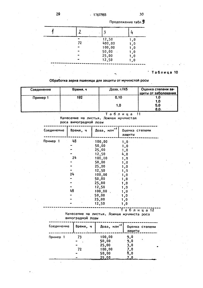 Способ получения производных бензамида (патент 1760983)