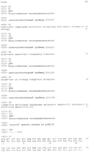 Полипептид с антивирусной активностью, его получение и применение (патент 2372356)