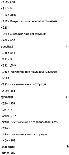 Соединение, содержащее кодирующий олигонуклеотид, способ его получения, библиотека соединений, способ ее получения, способ идентификации соединения, связывающегося с биологической мишенью (варианты) (патент 2459869)