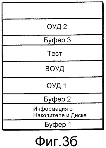 Способ и устройство для управления дефектами диска с использованием временной информации о дефектах (виод) и временной информации управления дефектами (виуд) и диск, имеющий виод и виуд (патент 2300814)