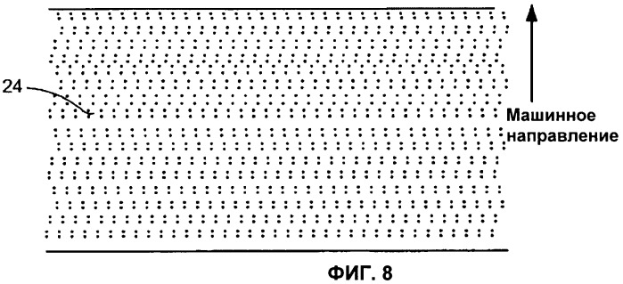 Шов для ткани для бумажного производства и промышленной ткани и способ его изготовления (патент 2482233)