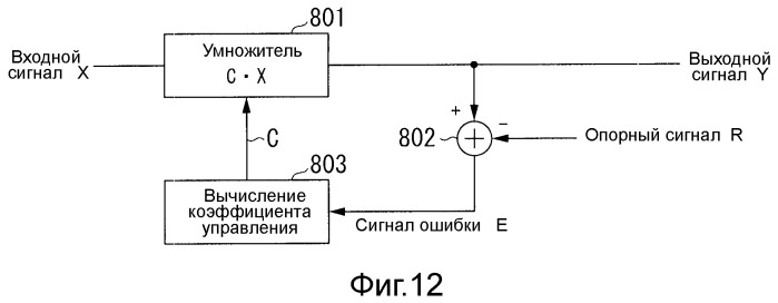 Схема восстановления несущей и схема демодуляции на основе способа квазикогерентного детектирования (патент 2511719)