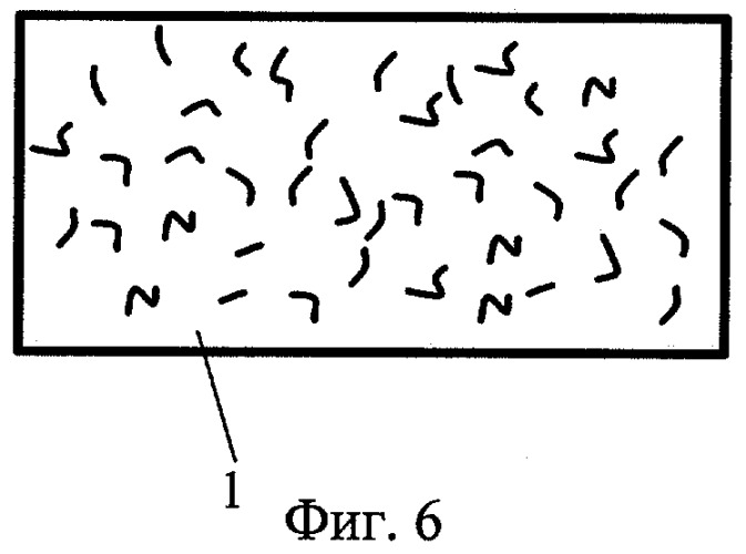 Способ определения прочностных свойств тонкослойных материалов (патент 2310184)