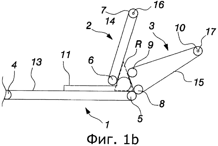 Способ и устройство для изготовления рулонов из минеральной ваты (патент 2440863)