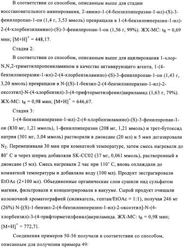 Новые пиперазины в качестве антималярийных агентов (патент 2423358)